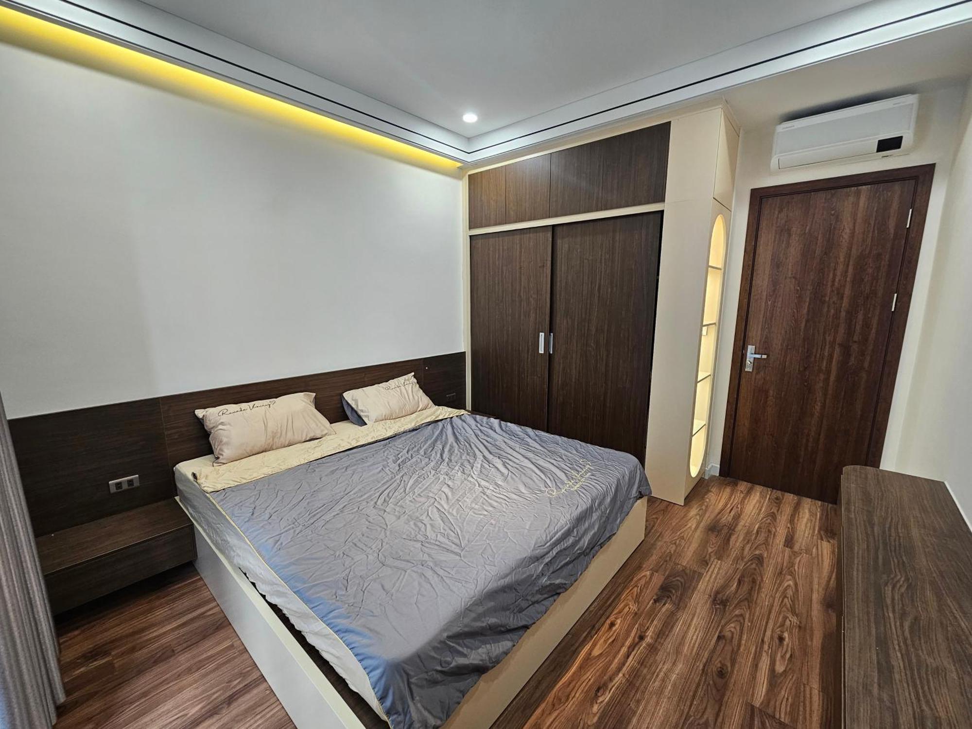 Tom Apartment - Vinhomes Marina Hai Phong Exterior photo